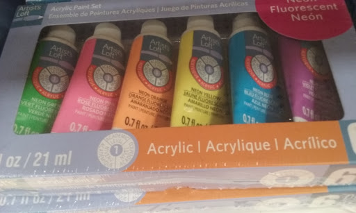 Craft Store «Michaels», reviews and photos, 251 Hartford Ave, Bellingham, MA 02019, USA