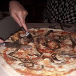 Photo n°5 de l'avis de Michela.s fait le 01/08/2018 à 20:29 sur le  Ristorante Pizzeria Al Vecchio Mulino à Seren del Grappa