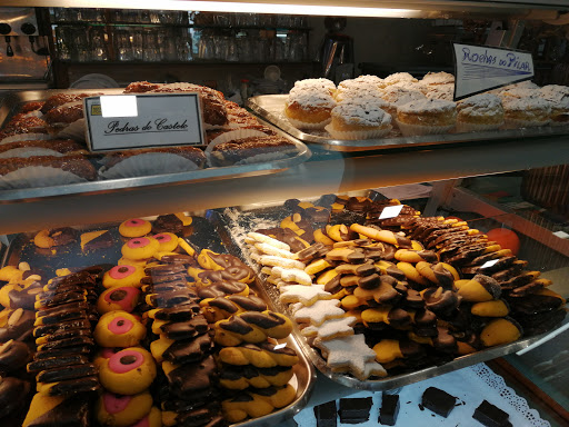 Maria da Fonte no Póvoa de Lanhoso, Braga