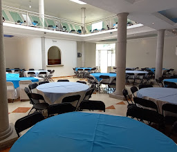 Salón de fiestas Christian's photo