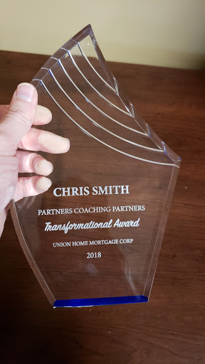 Mortgage Lender «Chris Smith - Union Home Mortgage Corp», reviews and photos