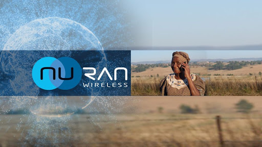 NuRAN Wireless