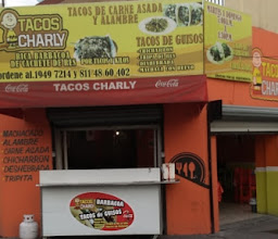 Tacos Chente photo