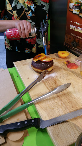 Donut Shop «Glazed & Confuzed Donuts», reviews and photos, 5301 Leetsdale Dr, Denver, CO 80246, USA