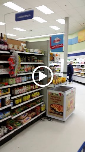 Grocery Store «Meijer», reviews and photos, 3825 Carpenter Rd, Ypsilanti, MI 48197, USA