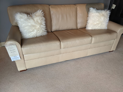 Furniture Store «Penny Mustard Furnishings - Greenfield», reviews and photos, 8380 W Layton Ave, Greenfield, WI 53220, USA