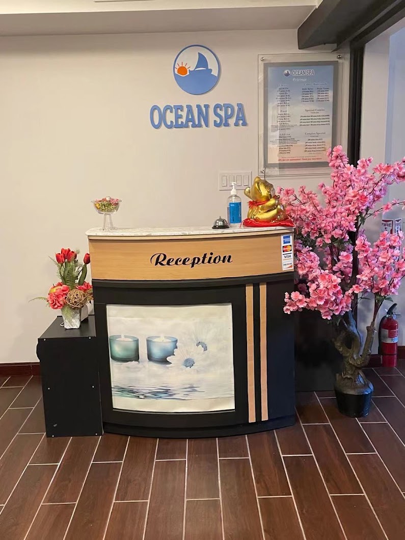 Ocean Spa