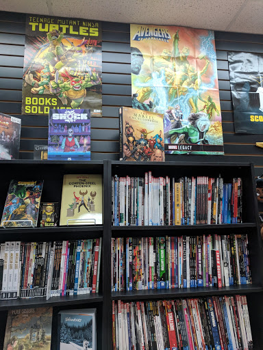 Video Game Store «Level Up Entertainment», reviews and photos, 4403 E Black Horse Pike, Mays Landing, NJ 08330, USA