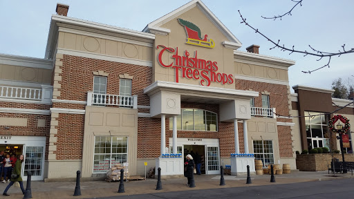 Christmas Store «Christmas Tree Shops», reviews and photos, 4001 Shoppes Blvd, Moosic, PA 18507, USA