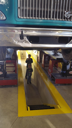 Tire Shop «Best-One Tire & Auto Care Upland», reviews and photos, 148 S Main St, Upland, IN 46989, USA