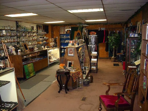Book Store «Book of Shadows», reviews and photos, 1100 Clarendon Ave SW, Canton, OH 44710, USA