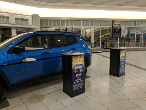 Shopping Mall «Bayshore Mall», reviews and photos, 3300 Broadway St, Eureka, CA 95501, USA