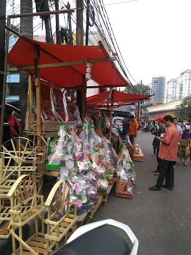 Pasar Cikini