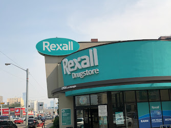 Rexall