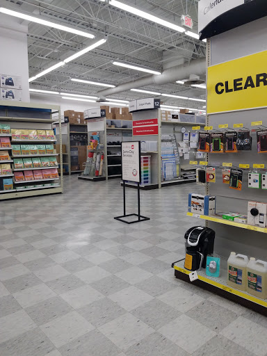 Office Supply Store «OfficeMax», reviews and photos, 6520 Centers Dr, Holland, OH 43528, USA