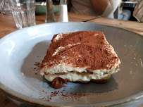 Tiramisu du Restaurant italien Barto à Vincennes - n°17