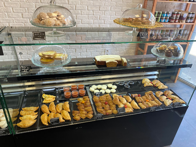 Chez Terena - Restaurant