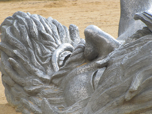 Tourist Attraction «The Awakening», reviews and photos, 153 National Plaza, Oxon Hill, MD 20745, USA