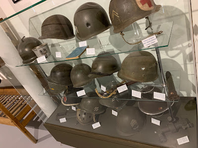 Musée Mémorial Walbourg 1870 - 1945 à Walbourg