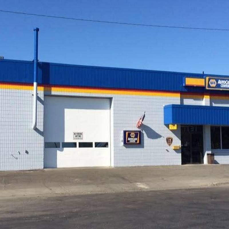 Dean's Automotive Service Center