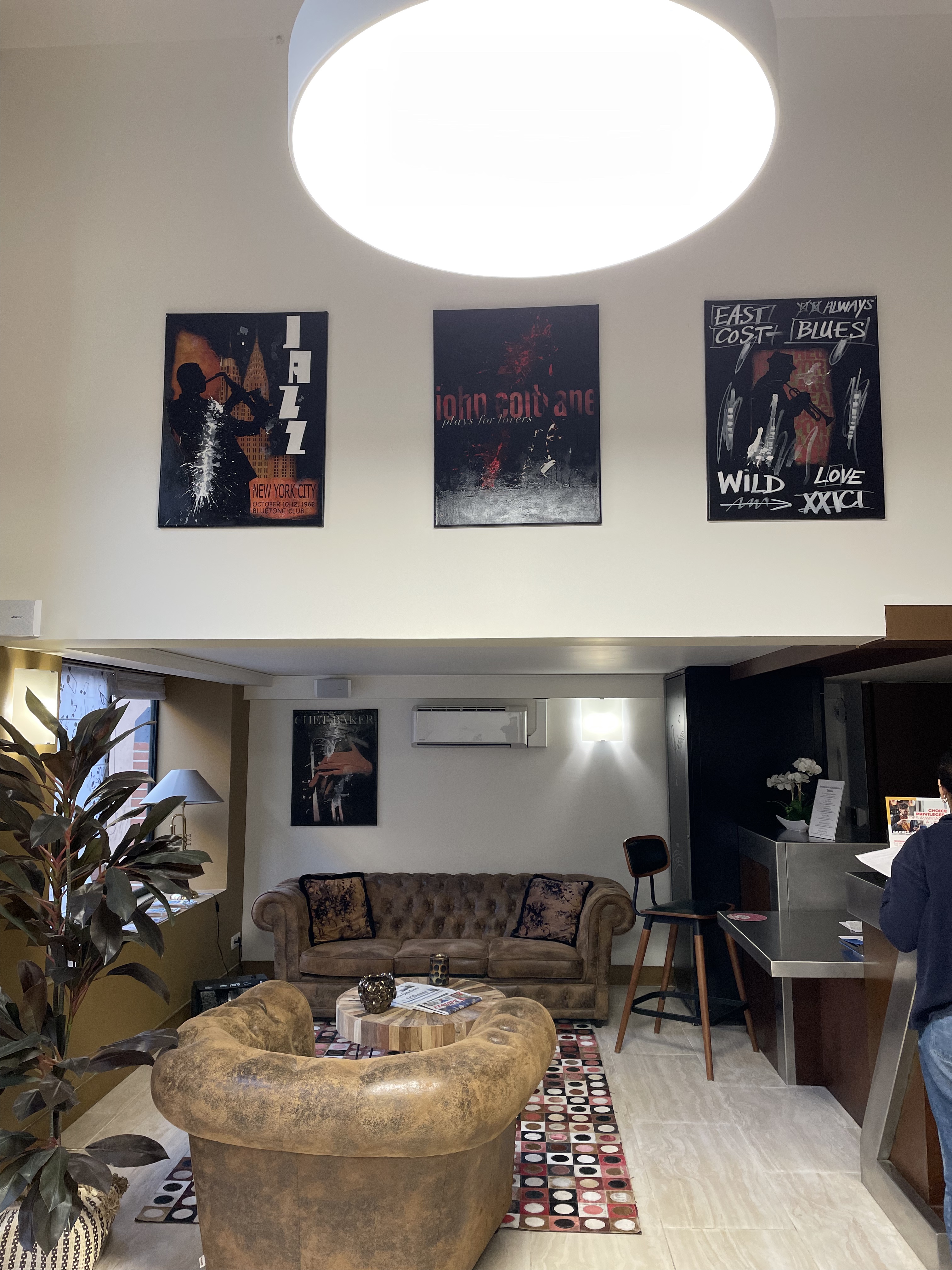 Photo n° 1 de l'avis de Manu.a fait le 06/11/2022 à 18:41