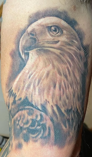 Explore inside lip tattoo ideas, creative tattoo ideas in San Antonio, available at Its Live Through This Tattoos, Supplies, & Piercings