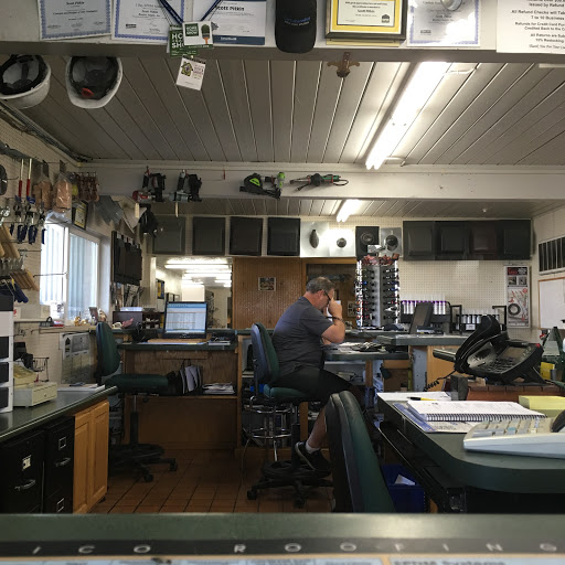 Roofing Supply Store «Roofers Supply», reviews and photos