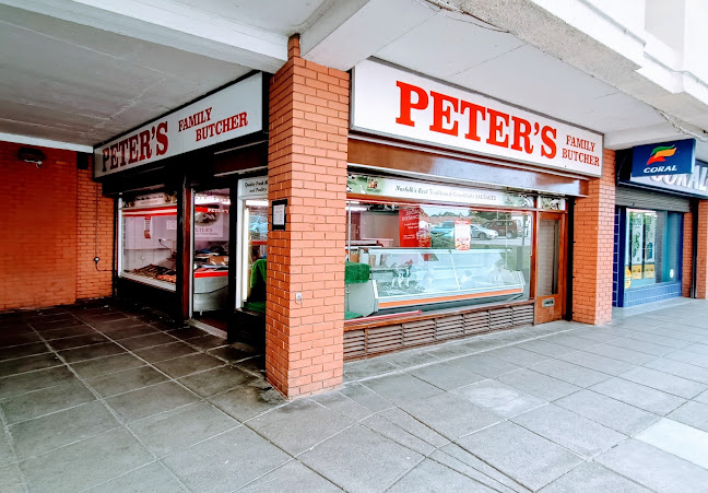Peters Family Butchers
