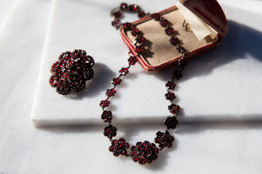 Jewelry Store «Rebekah Brooks Jewelry», reviews and photos, 17 Brattle St, Cambridge, MA 02138, USA