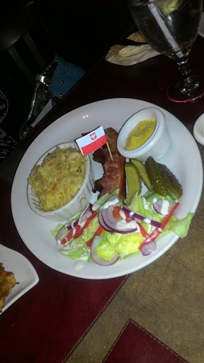 Grocery Store «Polish Food Store», reviews and photos, 1780 Blalock Rd, Houston, TX 77080, USA