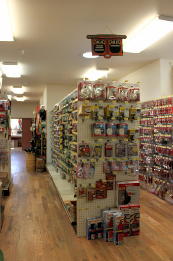 Hardware Store «Rex Ace Hardware», reviews and photos, 313 B St, Petaluma, CA 94952, USA