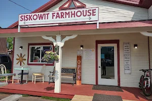 Siskowit Farmhouse image