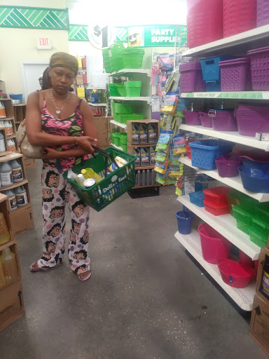 Dollar Store «Dollar Tree», reviews and photos, 2135 Howland Blvd #110, Deltona, FL 32738, USA
