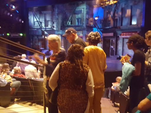 Performing Arts Theater «Olney Theatre Center», reviews and photos, 2001 Olney Sandy Spring Rd, Olney, MD 20832, USA