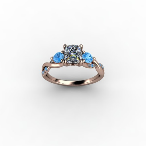 Jewelry Store «Stardust Jewelers», reviews and photos, 60 Worcester Rd, Framingham, MA 01701, USA