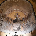 Photo n° 2 de l'avis de Henri-Pierre.i fait le 30/03/2022 à 08:50 pour Église Saint-Julien à Domfront en Poiraie