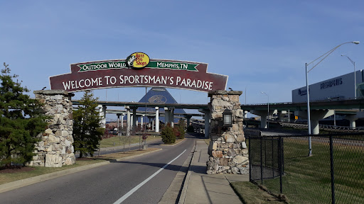 Performing Arts Theater «The Cannon Center For The Performing Arts», reviews and photos, 255 N Main St, Memphis, TN 38103, USA