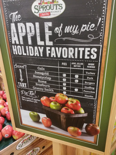 Health Food Store «Sprouts Farmers Market», reviews and photos, 4330 East-West Connector, Smyrna, GA 30082, USA