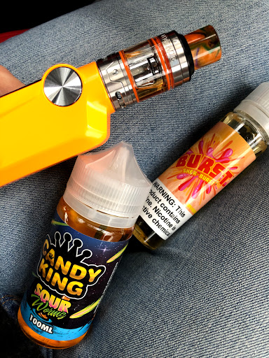 Vaporizer Store «The Cloud Co. Smoke And Vape Shop», reviews and photos, 14415 Blanco Rd #100, San Antonio, TX 78216, USA