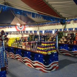Disount Fireworks Superstore