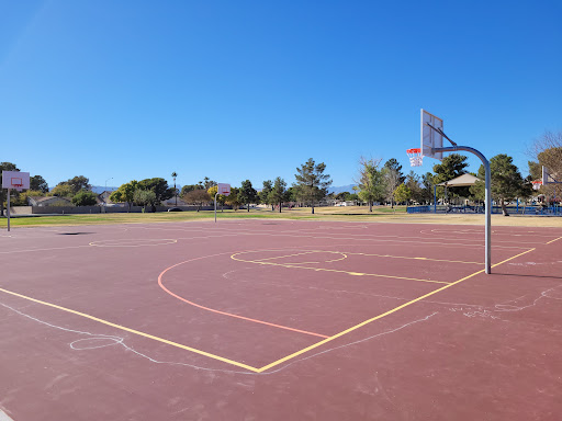 Park «Prosperity Park», reviews and photos, 7101 Parasol Ln, Las Vegas, NV 89147, USA