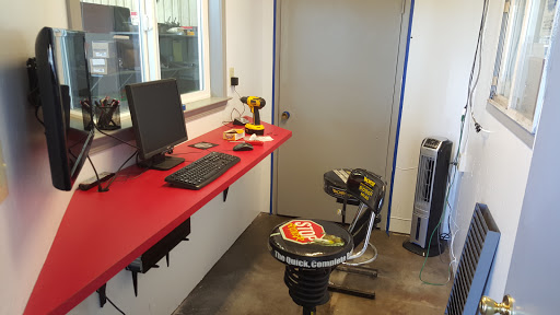 Auto Repair Shop «Lakeport Tire & Auto Service», reviews and photos, 1901 S Main St, Lakeport, CA 95453, USA