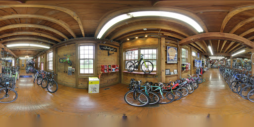 Bicycle Store «Main Street Bicycles», reviews and photos, 39 E Main St, Carpentersville, IL 60110, USA