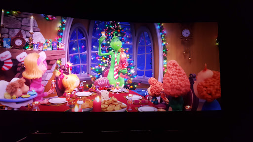 Movie Theater «AMC Orange Park 24», reviews and photos, 1910 Wells Rd, Orange Park, FL 32073, USA