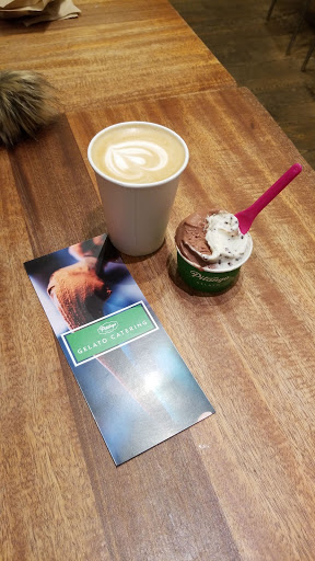 Coffee Shop «Pitango Gelato Reston Town Center», reviews and photos, 11942 Democracy Dr, Reston, VA 20190, USA