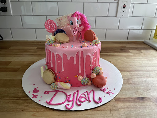 Wedding Bakery «The Cake Shop», reviews and photos, 2231 N Fairfield Rd, Beavercreek, OH 45431, USA