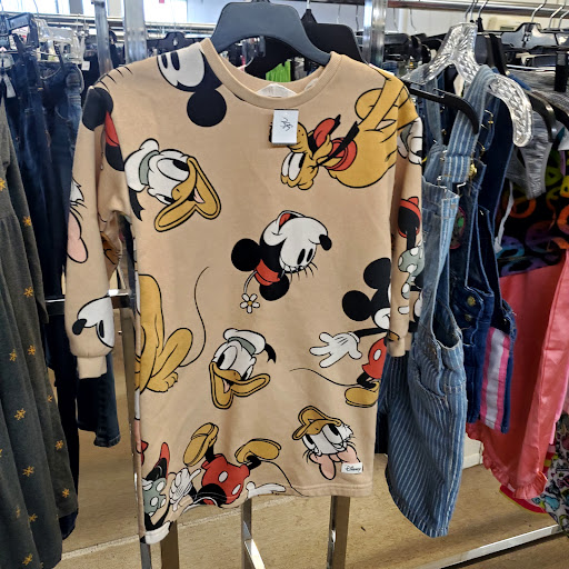 Thrift Store «The Salvation Army Family Store & Donation Center», reviews and photos