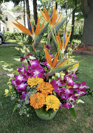 Florist «Prestige Floral Studio», reviews and photos, 6602 Barrington Rd F, Hanover Park, IL 60133, USA