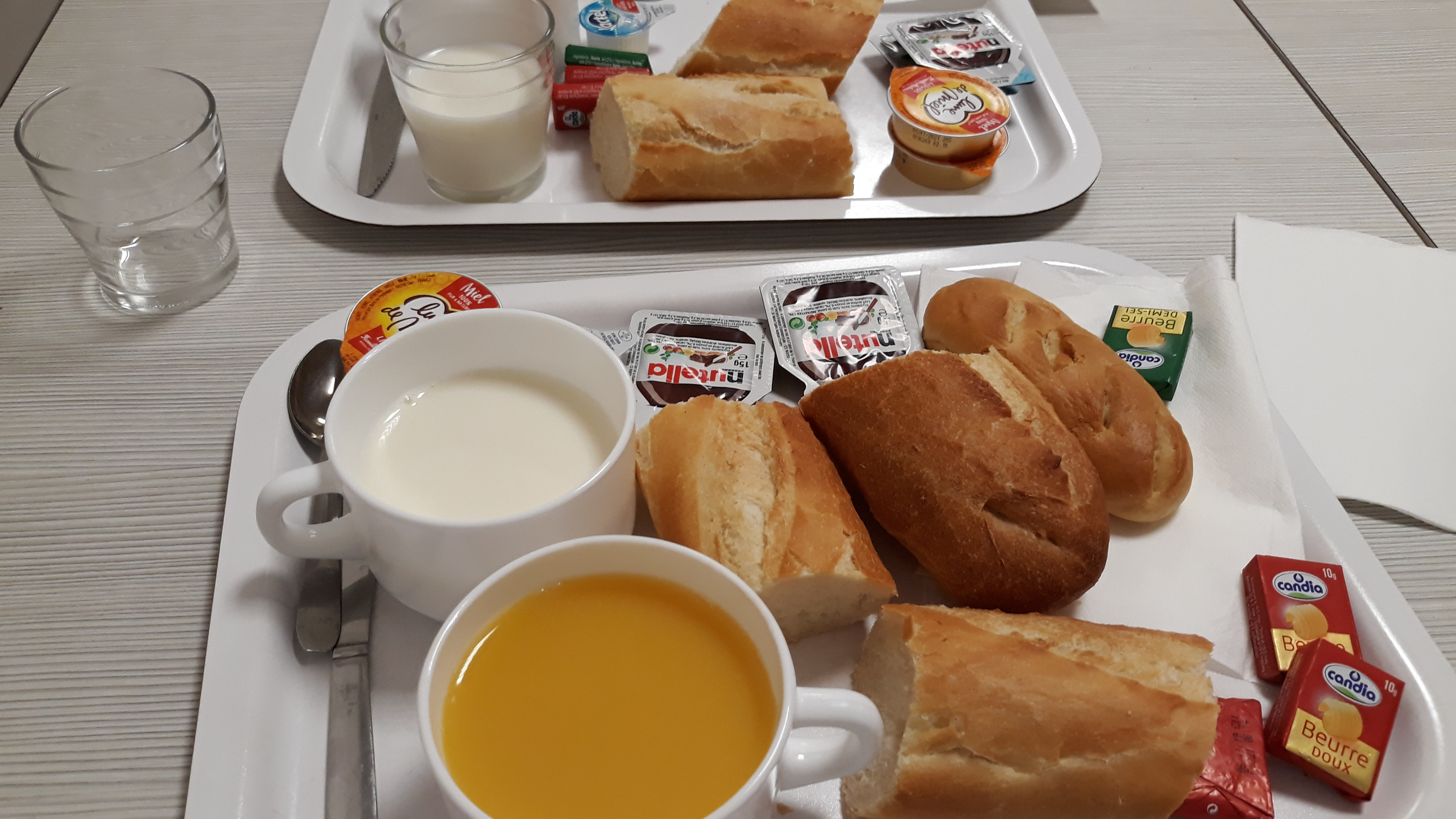 Photo n° 5 de l'avis de yanis. fait le 10/03/2020 à 18:19