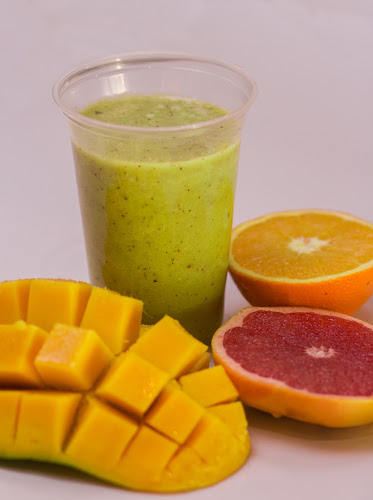 Magic Bubble - Vivo! Lublin - Lodziarnia